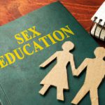 California Sex Education Curriculum Main