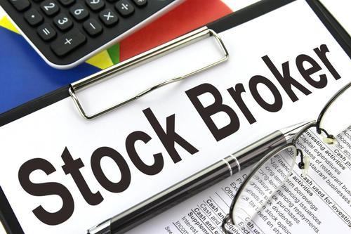 stock broking