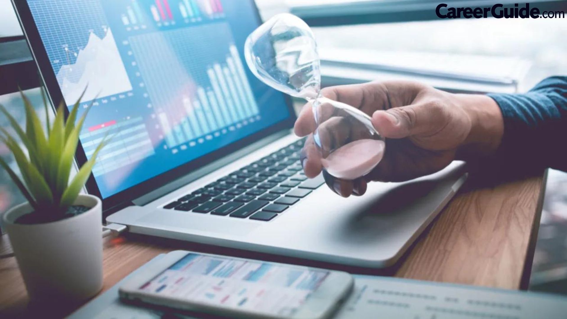 Role Played by Computer Skills in the Career Development - CareerGuide