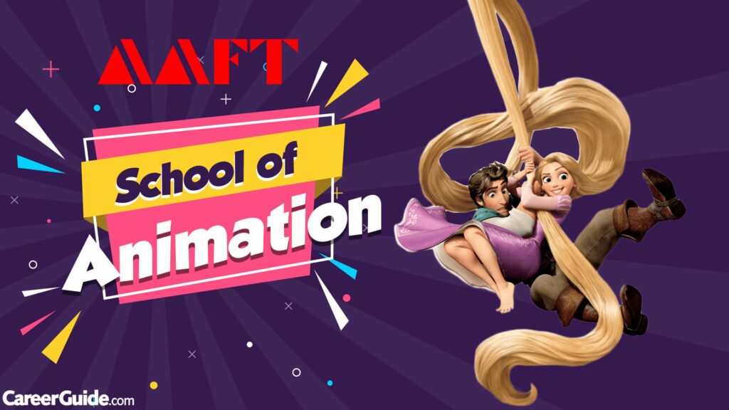 TOP ANIMATION COLLEGES IN INDIA - Careerguide