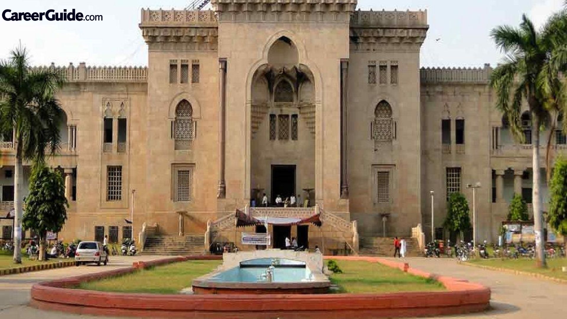 TOP 12 WOMEN COLLEGES IN INDIA Careerguide