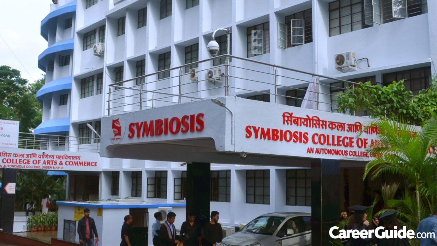 BEST COLLEGES TO PURSUE ECONOMICS HONOURS IN INDIA CareerGuide