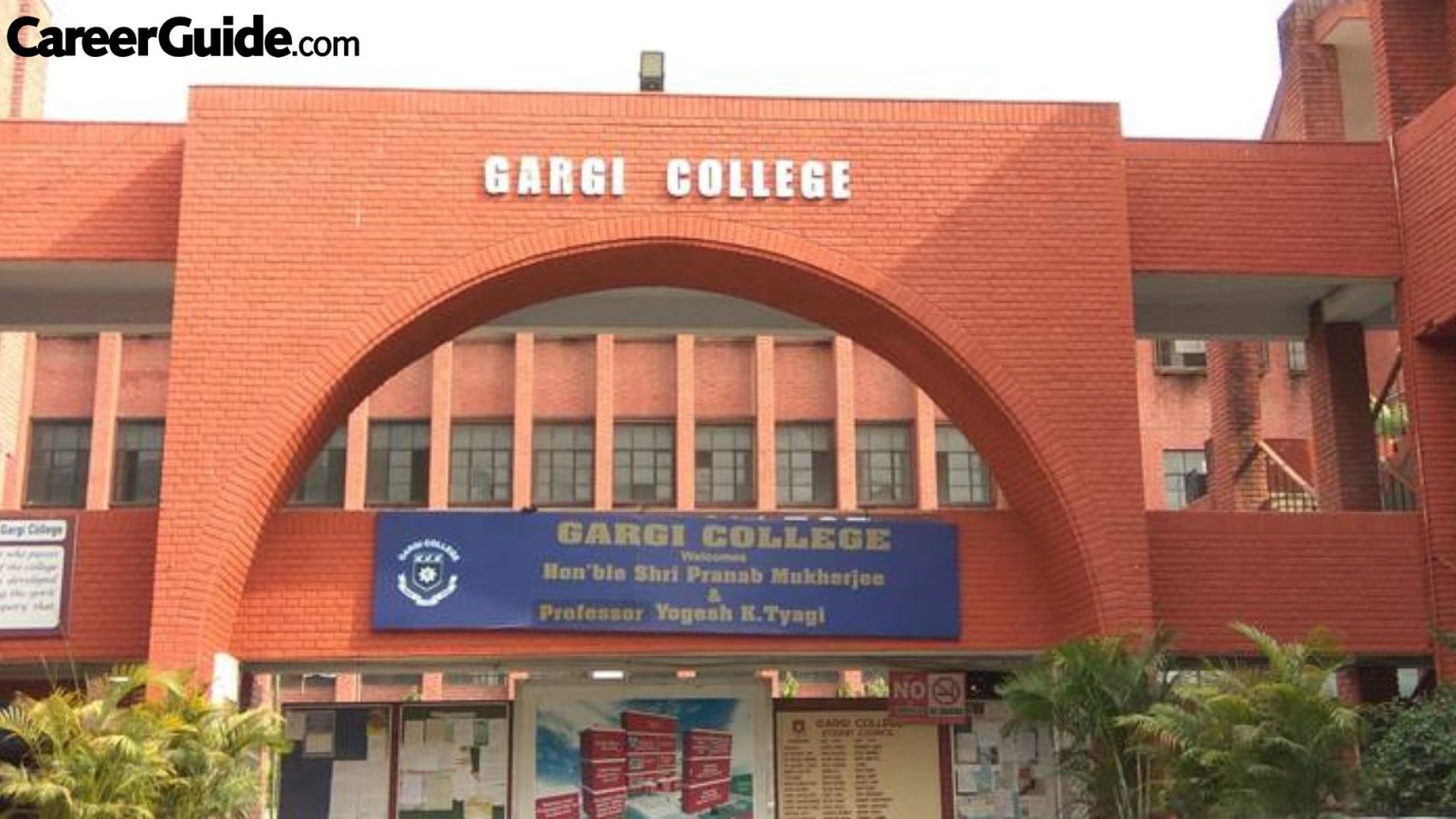 BEST COLLEGES TO PURSUE ECONOMICS HONOURS IN INDIA CareerGuide