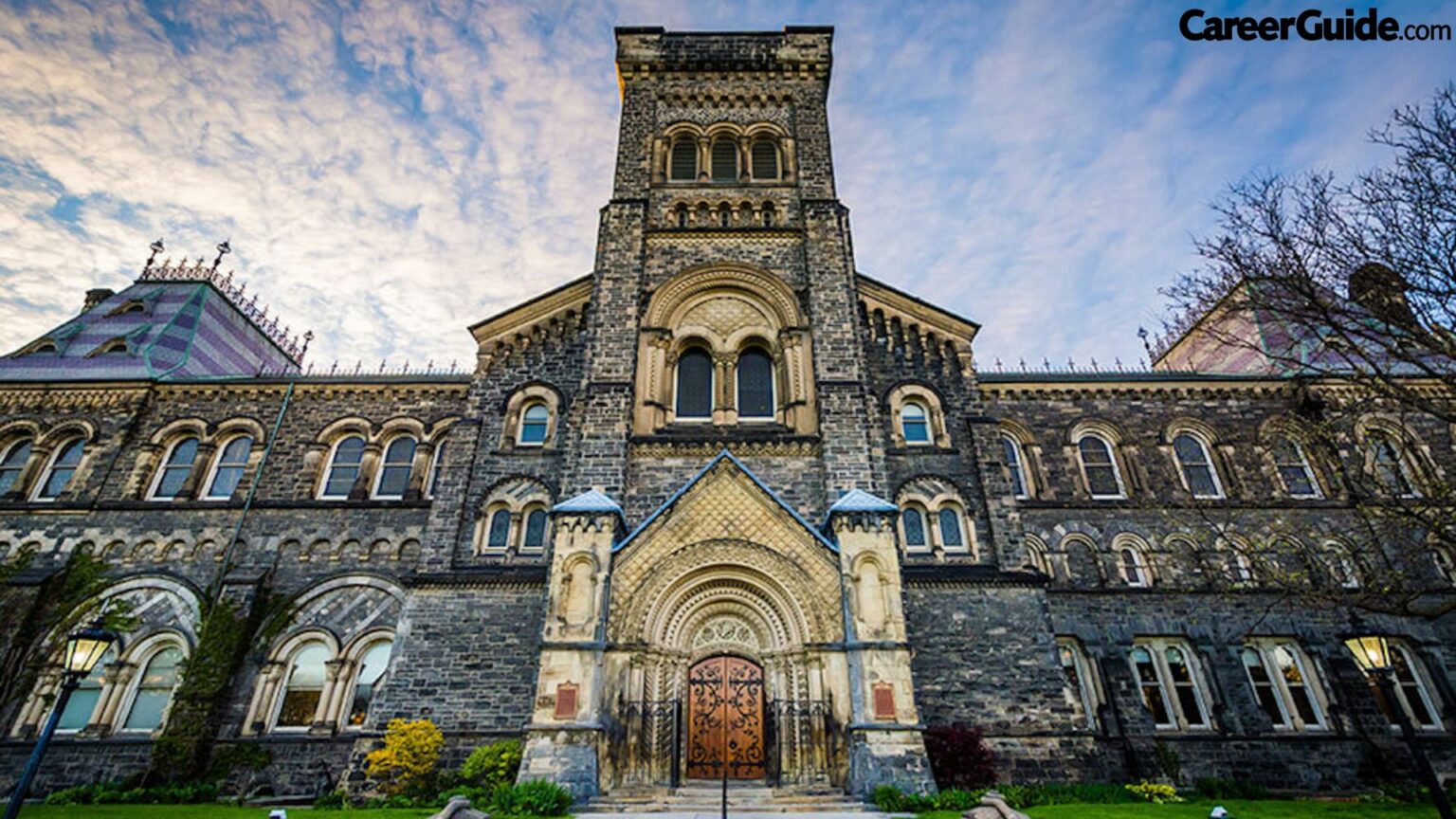 Top 10 Engineering Colleges in Canada CareerGuide