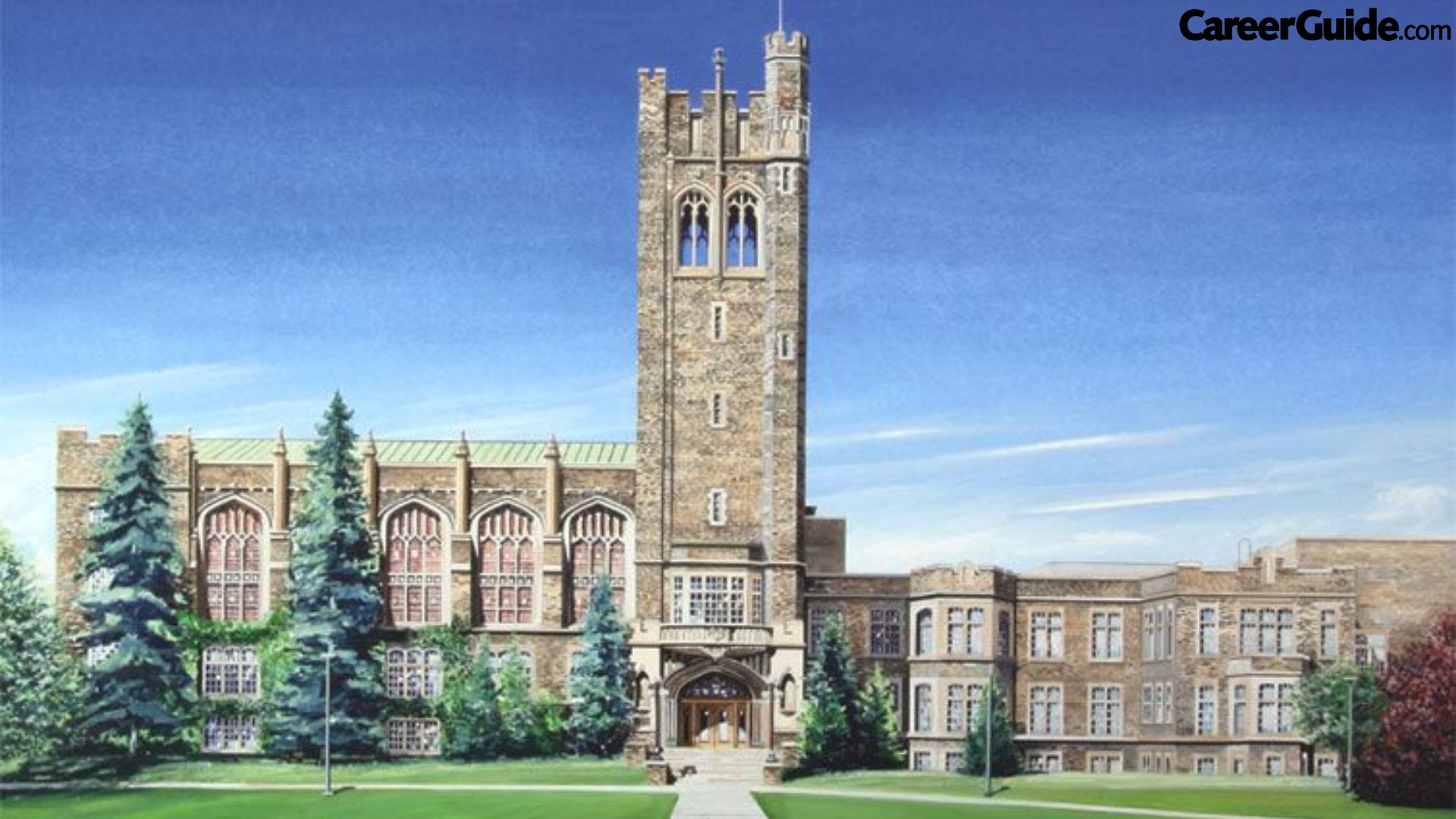 Top 10 Engineering Colleges in Canada CareerGuide