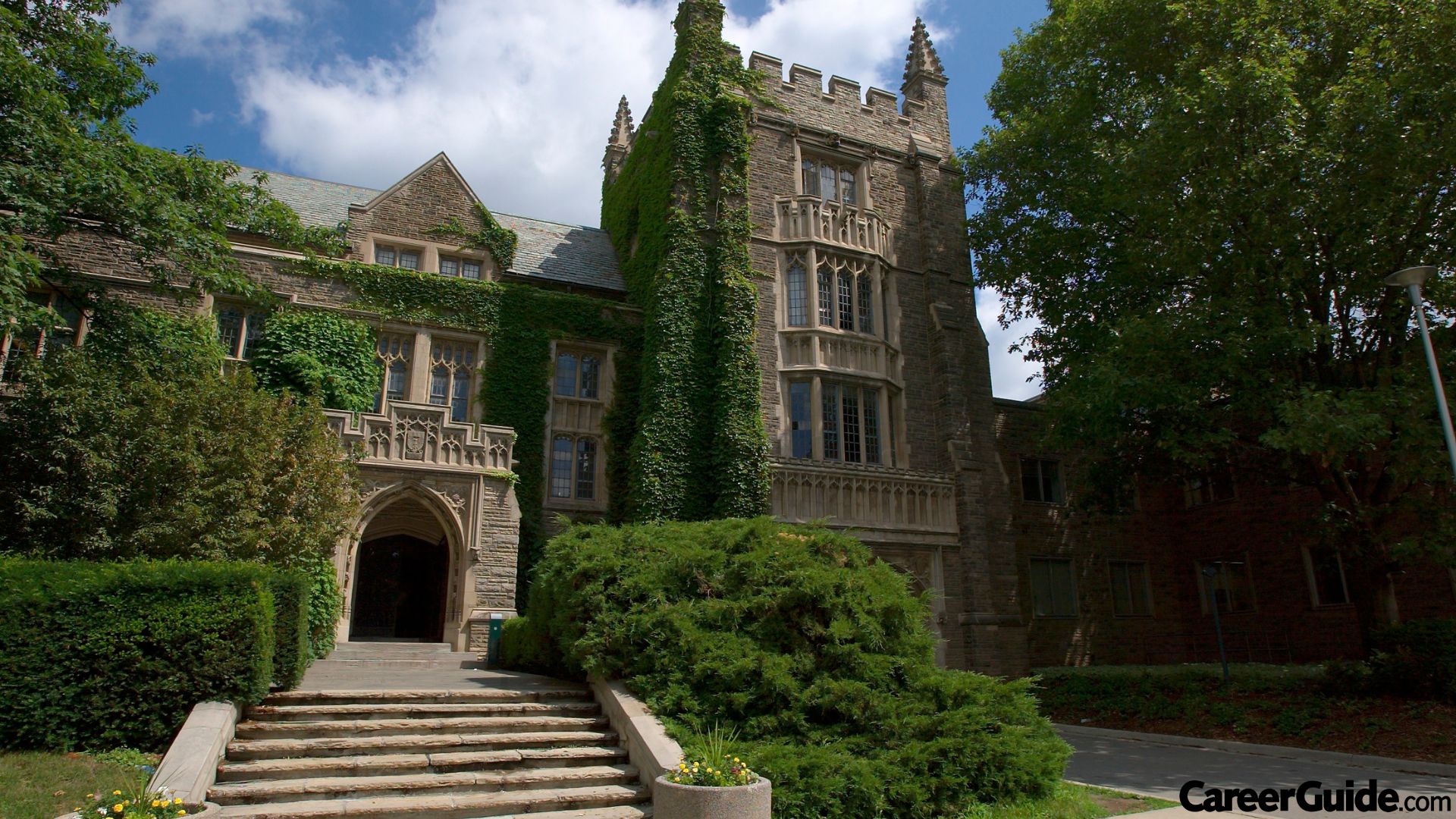 Top 10 Engineering Colleges in Canada CareerGuide