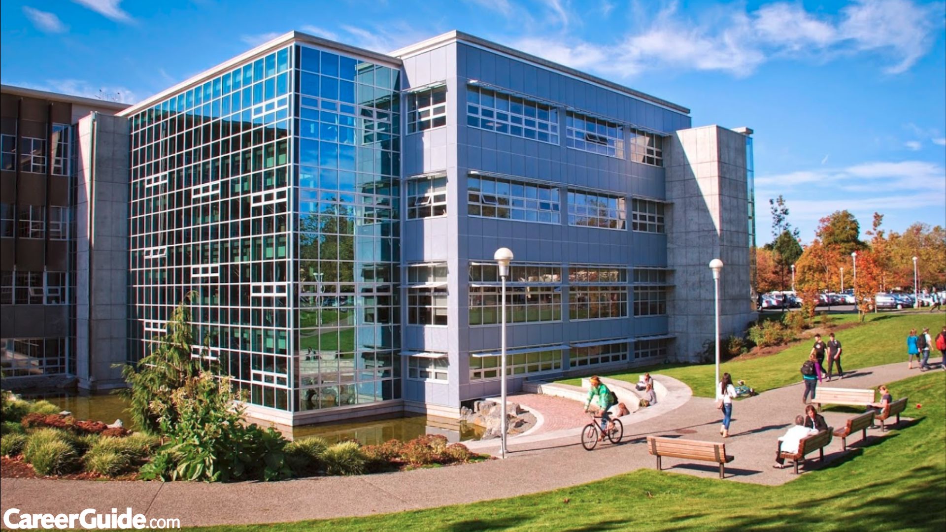 Top 10 Engineering Colleges in Canada CareerGuide