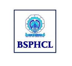 Bsphcl