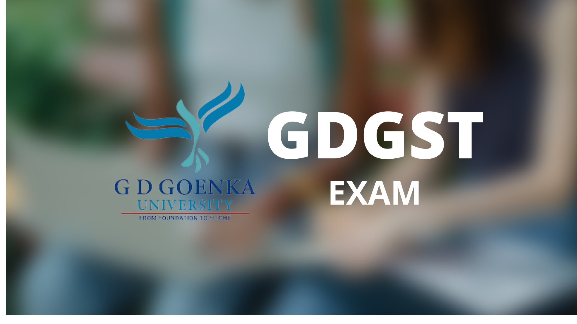 GD Goenka University Welcomes Dr Kim Menezes as New Vice Chancellor