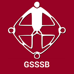 Gsssb Logo