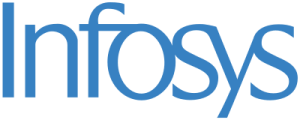 Infosys Logo.svg