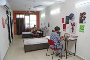 Lovely Professional University Punjab Hostel