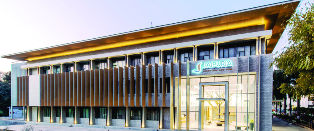 Campus Overview Lucknow