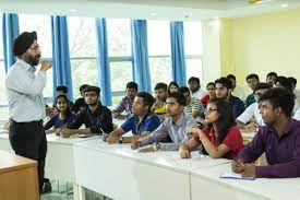 Bml Munjal University Gurgaon3