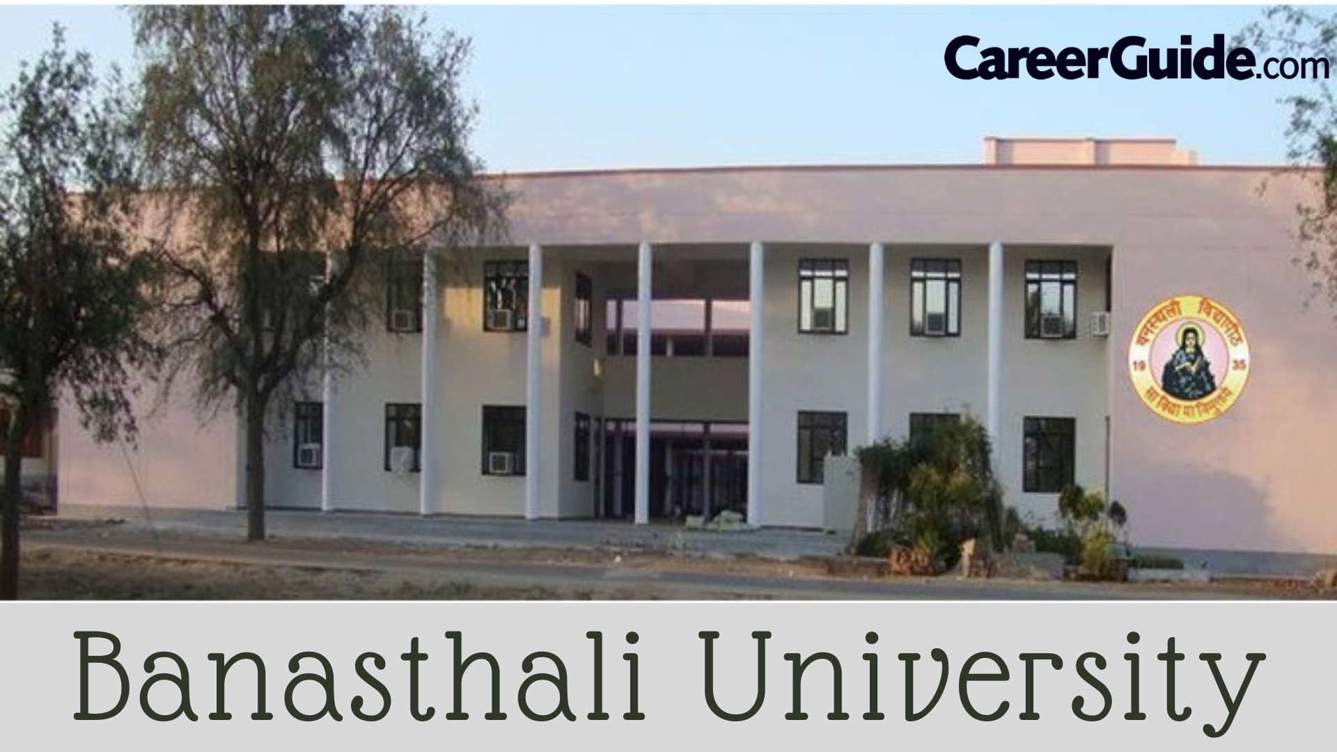 Banasthali University