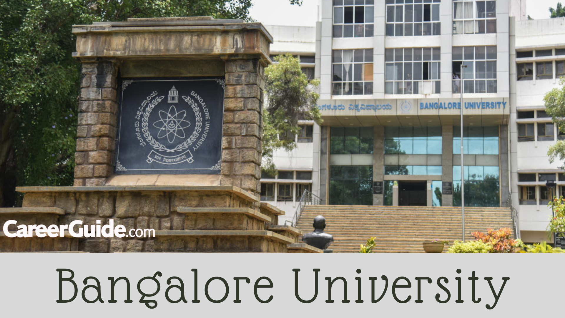 Bangalore University