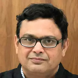 Dr. Sundeep Mishra