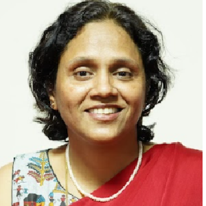 Dr. Rashmi Mishra