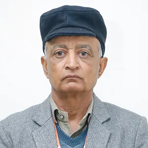 Dr. Satvir Singh