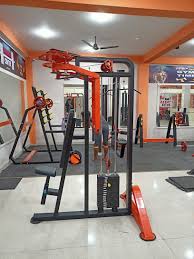 Gym Images1
