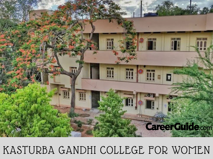 Kasturba Gandhi College For Women