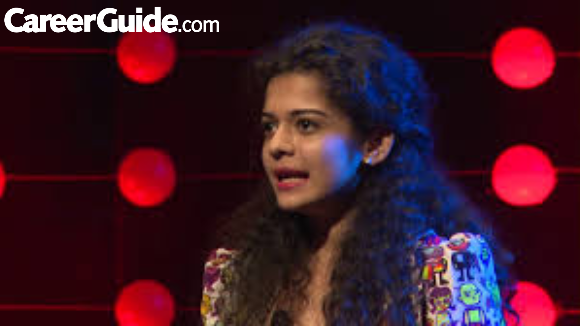 Mithila Palkar – Indian Tedx Talks