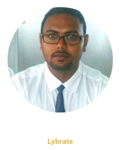 Sameer Kumar Lybrate 2 240x300 1