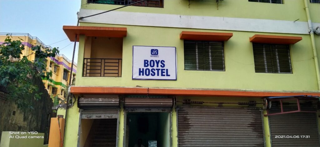 Boys Hostel1