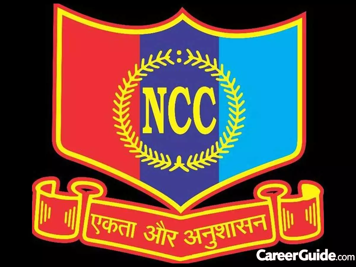 Ncc Logo