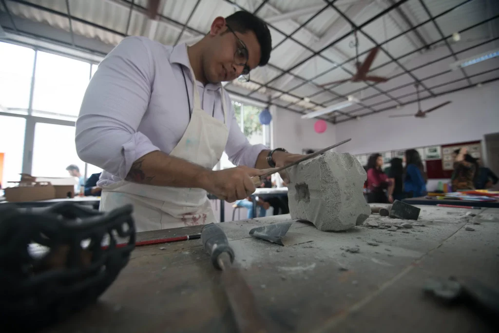 1610447484protoype Lab, S.p. Mandali’s Weschool, Bengaluru Campus (1)