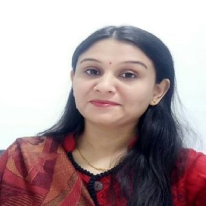 Dr. Divya Gautam