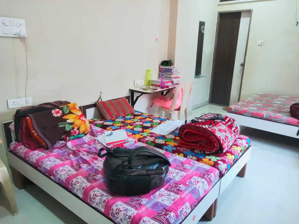 Hostel Images