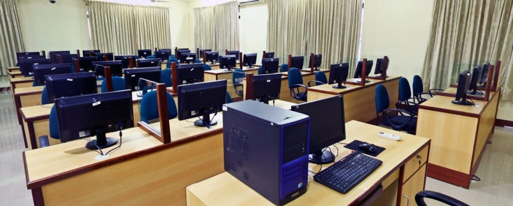Computer Lab 1