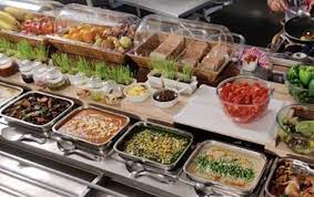 Food Cafeteria Images5