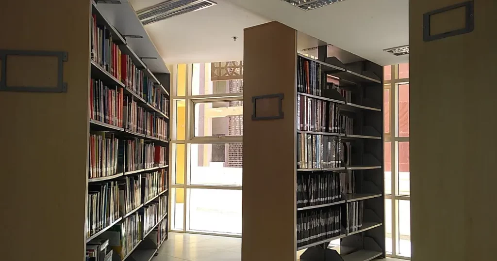 Library2