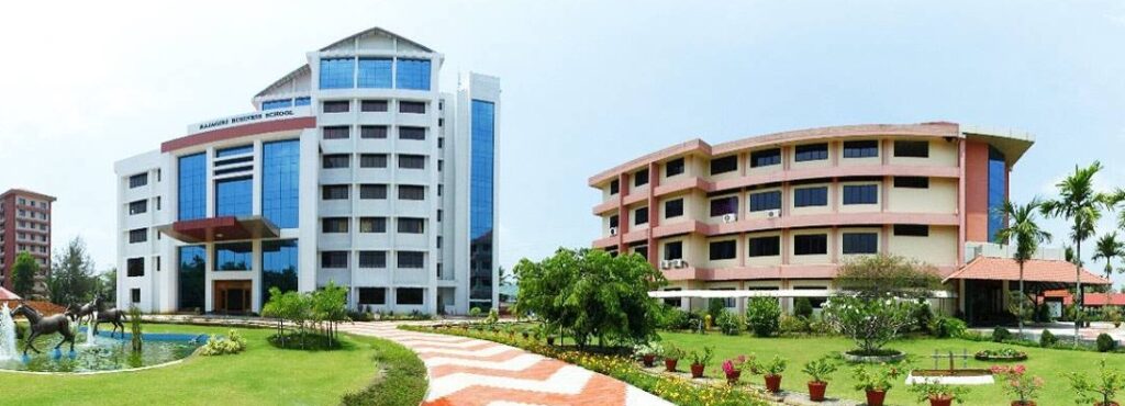 Rajagiri Business School Rbs Kochi
