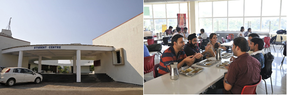 Tapmi Canteen
