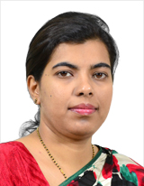 Dr Aatika Nizam