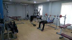 Gym Images2