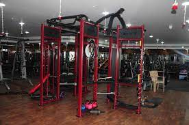 Gym Images3