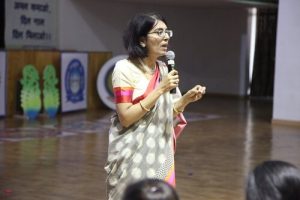 Dr.sangeeta