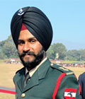Jagraj Singh
