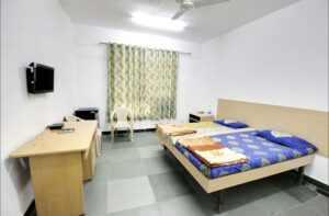 Hostel Min