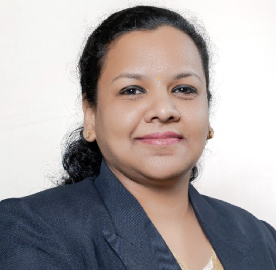 Dr. Aditi Aljapurkar New