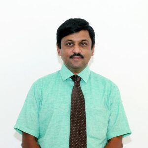 Dr. Nagaraj B.v 
