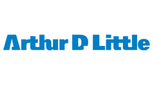 Arthur D Little Logo Vector
