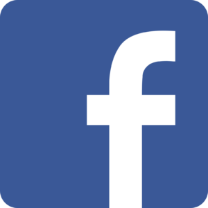 Facebook Logo 13