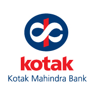 Kotak Bank Logo