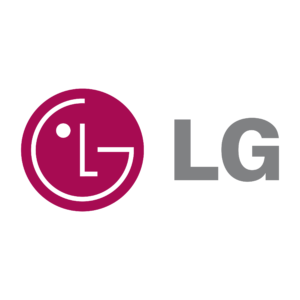Lg Electronics Logo Png Transparent