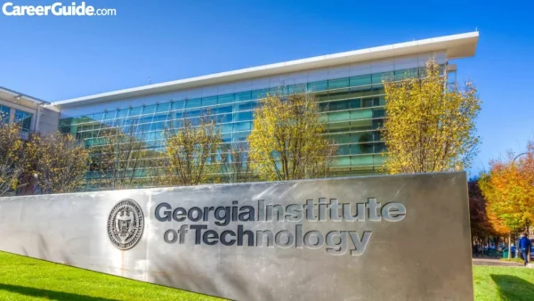 Georgia Institute Of Technology